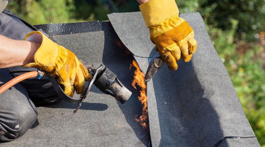 Local Chimney Repair in Trinway, OH